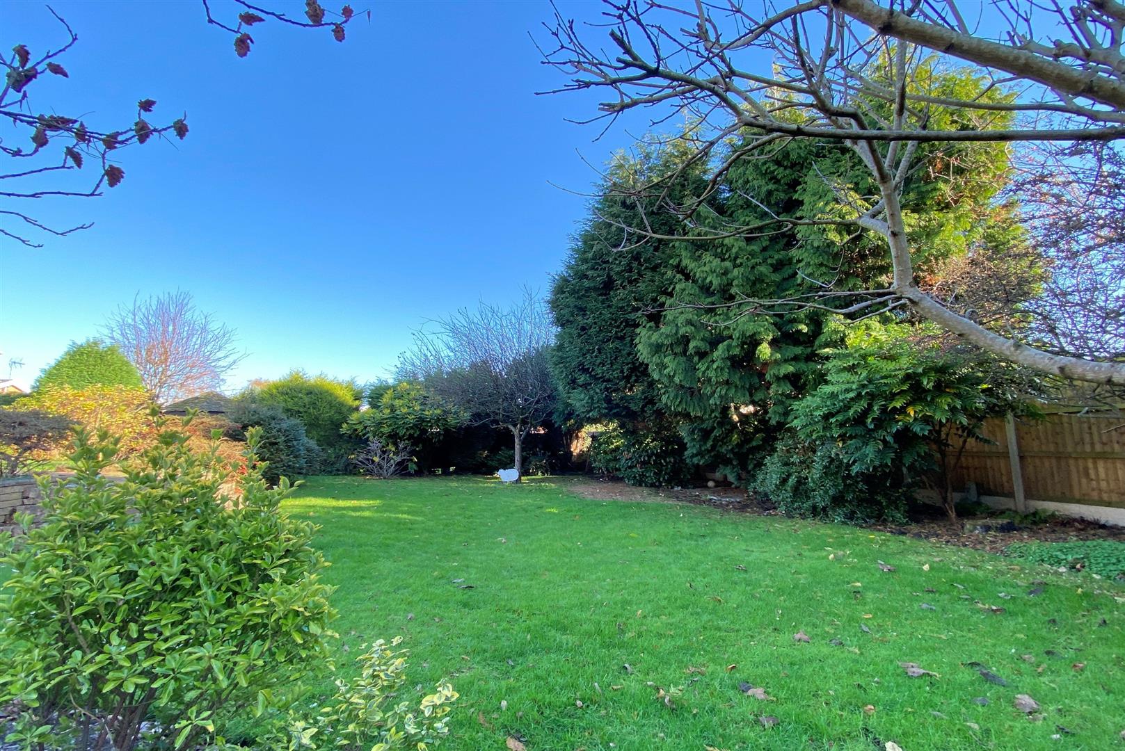 Chaddesley Road, Kidderminster